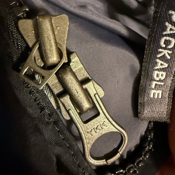 Columbia 365 Omni-Tech Hooded Water Proof /Breathable Jacket S woman’s/ L kids - Picture 10 of 11